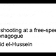 Image for article titled Donald Trump Tweeted About Less Than a Quarter of Those 78 'Underreported' Terrorist Attacks
